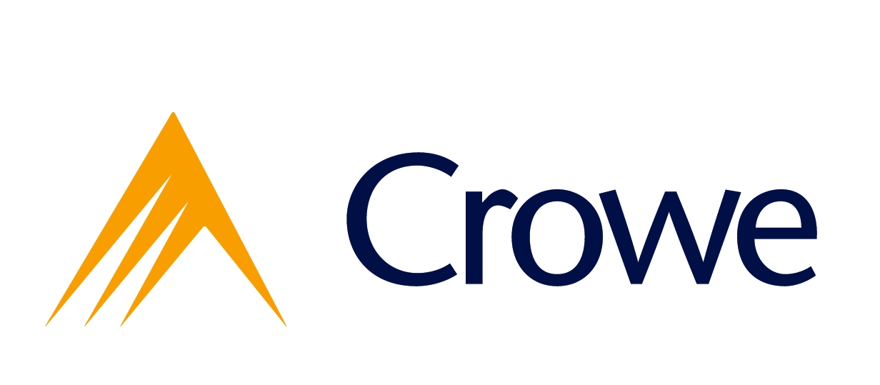 Self Photos / Files - Crowe Logo PMS130+282-01