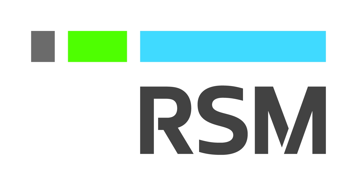 Self Photos / Files - RSM Standard Logo CMYK